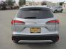2023 silver /black Toyota Corolla Cross XLE AWD (7MUEAABG7PV) with an 2.0L L4 DOHC 16V engine, CVT transmission, located at 9530 Old Seward Highway, Anchorage, AK, 99515, (907) 349-3343, 61.134140, -149.865570- Photo#5
