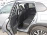 2023 silver /black Toyota Corolla Cross XLE AWD (7MUEAABG7PV) with an 2.0L L4 DOHC 16V engine, CVT transmission, located at 9530 Old Seward Highway, Anchorage, AK, 99515, (907) 349-3343, 61.134140, -149.865570- Photo#7