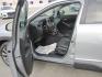 2023 silver /black Toyota Corolla Cross XLE AWD (7MUEAABG7PV) with an 2.0L L4 DOHC 16V engine, CVT transmission, located at 9530 Old Seward Highway, Anchorage, AK, 99515, (907) 349-3343, 61.134140, -149.865570- Photo#9