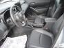 2023 silver /black Toyota Corolla Cross XLE AWD (7MUEAABG7PV) with an 2.0L L4 DOHC 16V engine, CVT transmission, located at 9530 Old Seward Highway, Anchorage, AK, 99515, (907) 349-3343, 61.134140, -149.865570- Photo#10