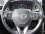 2023 silver /black Toyota Corolla Cross XLE AWD (7MUEAABG7PV) with an 2.0L L4 DOHC 16V engine, CVT transmission, located at 9530 Old Seward Highway, Anchorage, AK, 99515, (907) 349-3343, 61.134140, -149.865570- Photo#14