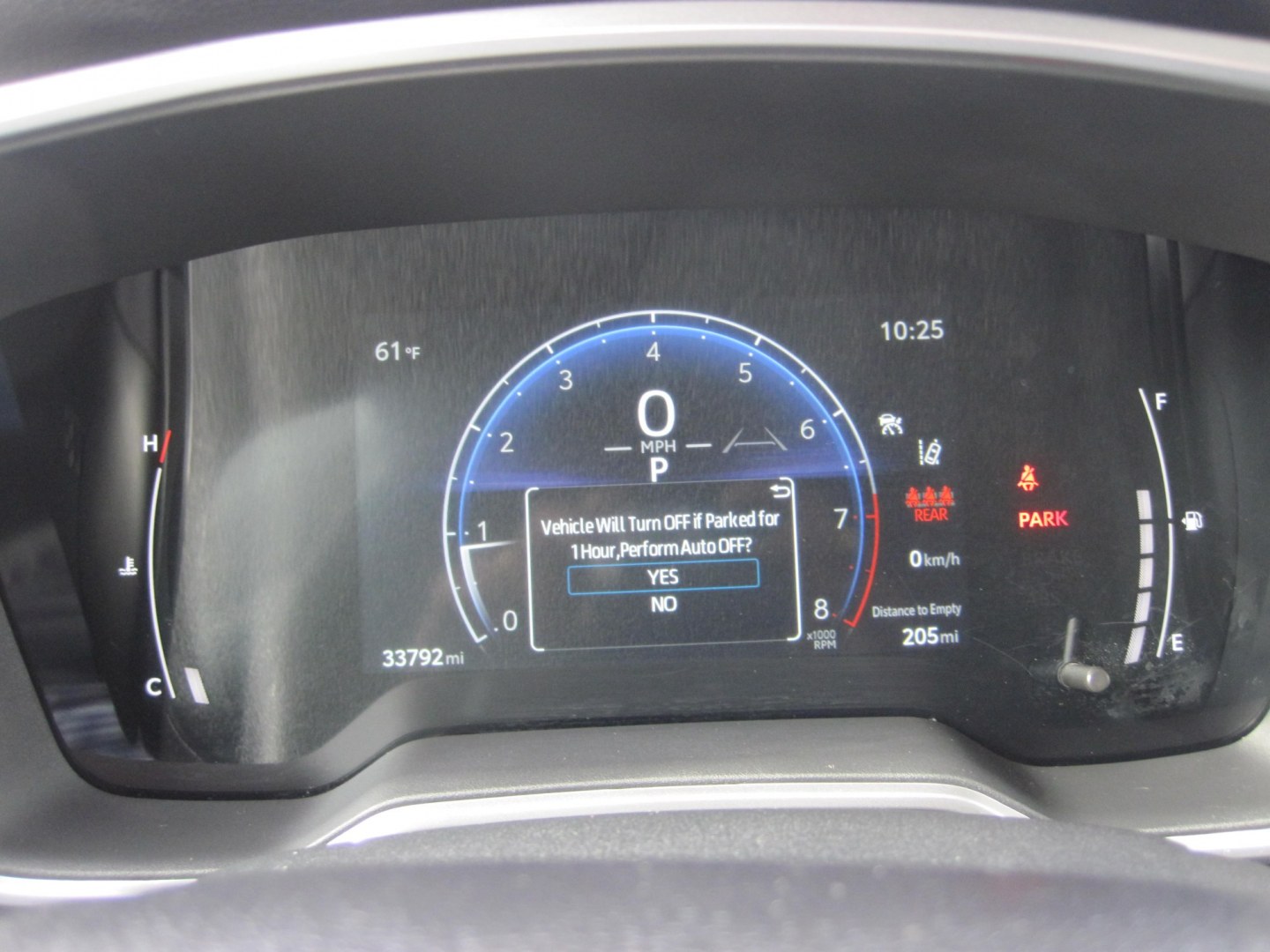 2023 silver /black Toyota Corolla Cross XLE AWD (7MUEAABG7PV) with an 2.0L L4 DOHC 16V engine, CVT transmission, located at 9530 Old Seward Highway, Anchorage, AK, 99515, (907) 349-3343, 61.134140, -149.865570- Photo#13