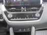 2023 silver /black Toyota Corolla Cross XLE AWD (7MUEAABG7PV) with an 2.0L L4 DOHC 16V engine, CVT transmission, located at 9530 Old Seward Highway, Anchorage, AK, 99515, (907) 349-3343, 61.134140, -149.865570- Photo#17