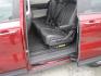 2024 RED /BLACK Kia Carnival LX Seat Package (KNDNB4H35R6) with an 3.5L V6 DOHC 24V engine, 8A transmission, located at 9530 Old Seward Highway, Anchorage, AK, 99515, (907) 349-3343, 61.134140, -149.865570- Photo#8