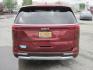 2024 RED /BLACK Kia Carnival LX Seat Package (KNDNB4H35R6) with an 3.5L V6 DOHC 24V engine, 8A transmission, located at 9530 Old Seward Highway, Anchorage, AK, 99515, (907) 349-3343, 61.134140, -149.865570- Photo#5