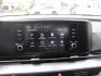 2024 RED /BLACK Kia Carnival LX Seat Package (KNDNB4H35R6) with an 3.5L V6 DOHC 24V engine, 8A transmission, located at 9530 Old Seward Highway, Anchorage, AK, 99515, (907) 349-3343, 61.134140, -149.865570- Photo#14