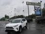 2025 white /BLACK Toyota RAV4 XLE AWD (2T3P1RFV9SC) with an 2.5L L4 DOHC 16V engine, 8A transmission, located at 9530 Old Seward Highway, Anchorage, AK, 99515, (907) 349-3343, 61.134140, -149.865570 - 2025 TOYOTA RAV4 XLE COME TAKE A TEST DRIVE- Photo#0