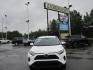 2025 white /BLACK Toyota RAV4 XLE AWD (2T3P1RFV9SC) with an 2.5L L4 DOHC 16V engine, 8A transmission, located at 9530 Old Seward Highway, Anchorage, AK, 99515, (907) 349-3343, 61.134140, -149.865570 - 2025 TOYOTA RAV4 XLE COME TAKE A TEST DRIVE- Photo#2