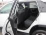 2025 white /BLACK Toyota RAV4 XLE AWD (2T3P1RFV9SC) with an 2.5L L4 DOHC 16V engine, 8A transmission, located at 9530 Old Seward Highway, Anchorage, AK, 99515, (907) 349-3343, 61.134140, -149.865570 - 2025 TOYOTA RAV4 XLE COME TAKE A TEST DRIVE- Photo#8