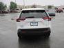2025 white /BLACK Toyota RAV4 XLE AWD (2T3P1RFV9SC) with an 2.5L L4 DOHC 16V engine, 8A transmission, located at 9530 Old Seward Highway, Anchorage, AK, 99515, (907) 349-3343, 61.134140, -149.865570 - 2025 TOYOTA RAV4 XLE COME TAKE A TEST DRIVE- Photo#5
