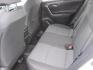 2025 white /BLACK Toyota RAV4 XLE AWD (2T3P1RFV9SC) with an 2.5L L4 DOHC 16V engine, 8A transmission, located at 9530 Old Seward Highway, Anchorage, AK, 99515, (907) 349-3343, 61.134140, -149.865570 - 2025 TOYOTA RAV4 XLE COME TAKE A TEST DRIVE- Photo#9