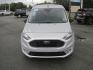 2023 silver /black Ford Transit Connect Wagon XLT (NM0GS9F20P1) with an 2.0L L4 DOHC 16V engine, AUTOMATIC transmission, located at 9530 Old Seward Highway, Anchorage, AK, 99515, (907) 349-3343, 61.134140, -149.865570- Photo#2