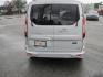 2023 silver /black Ford Transit Connect Wagon XLT (NM0GS9F20P1) with an 2.0L L4 DOHC 16V engine, AUTOMATIC transmission, located at 9530 Old Seward Highway, Anchorage, AK, 99515, (907) 349-3343, 61.134140, -149.865570- Photo#6