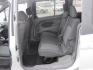 2023 silver /black Ford Transit Connect Wagon XLT (NM0GS9F20P1) with an 2.0L L4 DOHC 16V engine, AUTOMATIC transmission, located at 9530 Old Seward Highway, Anchorage, AK, 99515, (907) 349-3343, 61.134140, -149.865570- Photo#11