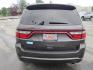 2021 gray /black Dodge Durango GT AWD (1C4RDJDG1MC) with an 3.6L V6 DOHC 24V engine, 8A transmission, located at 9530 Old Seward Highway, Anchorage, AK, 99515, (907) 349-3343, 61.134140, -149.865570 - Low Miles on this 2021 Dodge Durango GT Plus awd, come take a test drive.- Photo#5