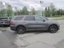 2021 gray /black Dodge Durango GT AWD (1C4RDJDG1MC) with an 3.6L V6 DOHC 24V engine, 8A transmission, located at 9530 Old Seward Highway, Anchorage, AK, 99515, (907) 349-3343, 61.134140, -149.865570 - Low Miles on this 2021 Dodge Durango GT Plus awd, come take a test drive.- Photo#4