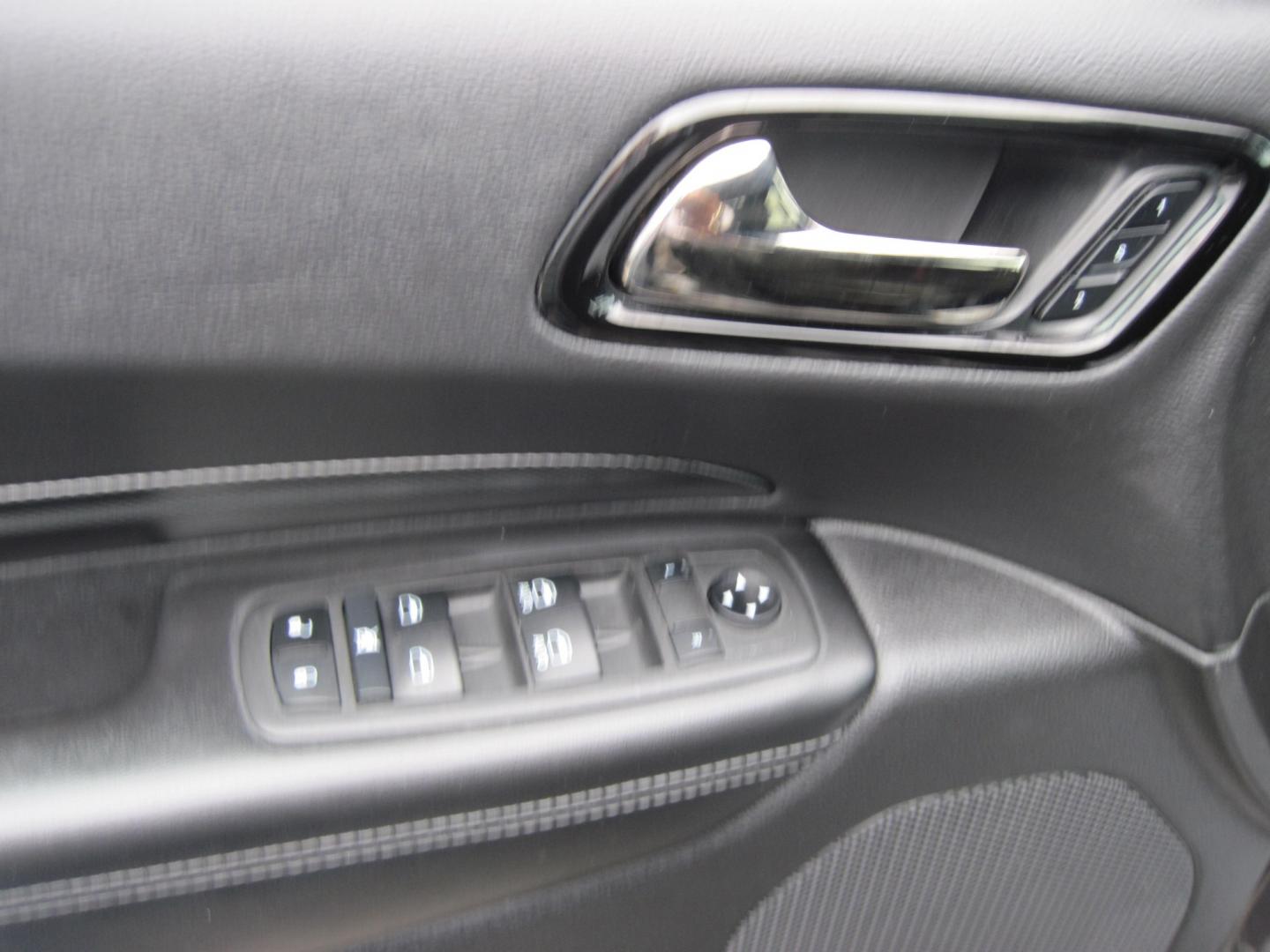 2021 gray /black Dodge Durango GT AWD (1C4RDJDG1MC) with an 3.6L V6 DOHC 24V engine, 8A transmission, located at 9530 Old Seward Highway, Anchorage, AK, 99515, (907) 349-3343, 61.134140, -149.865570 - Low Miles on this 2021 Dodge Durango GT Plus awd, come take a test drive.- Photo#10
