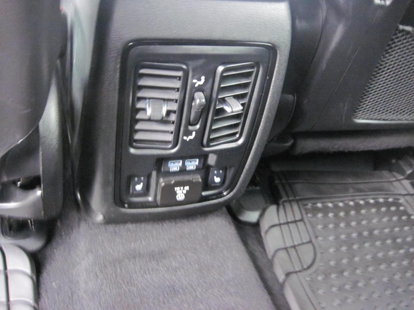 2021 gray /black Dodge Durango GT AWD (1C4RDJDG1MC) with an 3.6L V6 DOHC 24V engine, 8A transmission, located at 9530 Old Seward Highway, Anchorage, AK, 99515, (907) 349-3343, 61.134140, -149.865570 - Low Miles on this 2021 Dodge Durango GT Plus awd, come take a test drive.- Photo#9