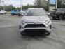 2023 silver /gray Toyota RAV4 XLE AWD (2T3P1RFV5PW) with an 2.5L L4 DOHC 16V engine, 8A transmission, located at 9530 Old Seward Highway, Anchorage, AK, 99515, (907) 349-3343, 61.134140, -149.865570- Photo#2