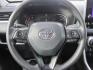 2023 silver /gray Toyota RAV4 XLE AWD (2T3P1RFV5PW) with an 2.5L L4 DOHC 16V engine, 8A transmission, located at 9530 Old Seward Highway, Anchorage, AK, 99515, (907) 349-3343, 61.134140, -149.865570- Photo#13