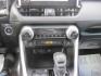 2023 silver /gray Toyota RAV4 XLE AWD (2T3P1RFV5PW) with an 2.5L L4 DOHC 16V engine, 8A transmission, located at 9530 Old Seward Highway, Anchorage, AK, 99515, (907) 349-3343, 61.134140, -149.865570- Photo#16