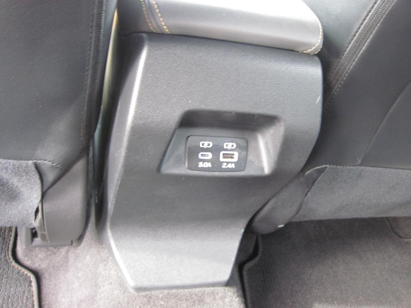 2025 blue /gray Subaru Crosstrek Sport (4S4GUHF69S3) with an 2.0L L4 DOHC 16V engine, CVT transmission, located at 9530 Old Seward Highway, Anchorage, AK, 99515, (907) 349-3343, 61.134140, -149.865570 - LOW MILES ON THIS 2025 SUBARU CROSSTREDK SPORT COME TAKE A TEST DRIVE- Photo#9