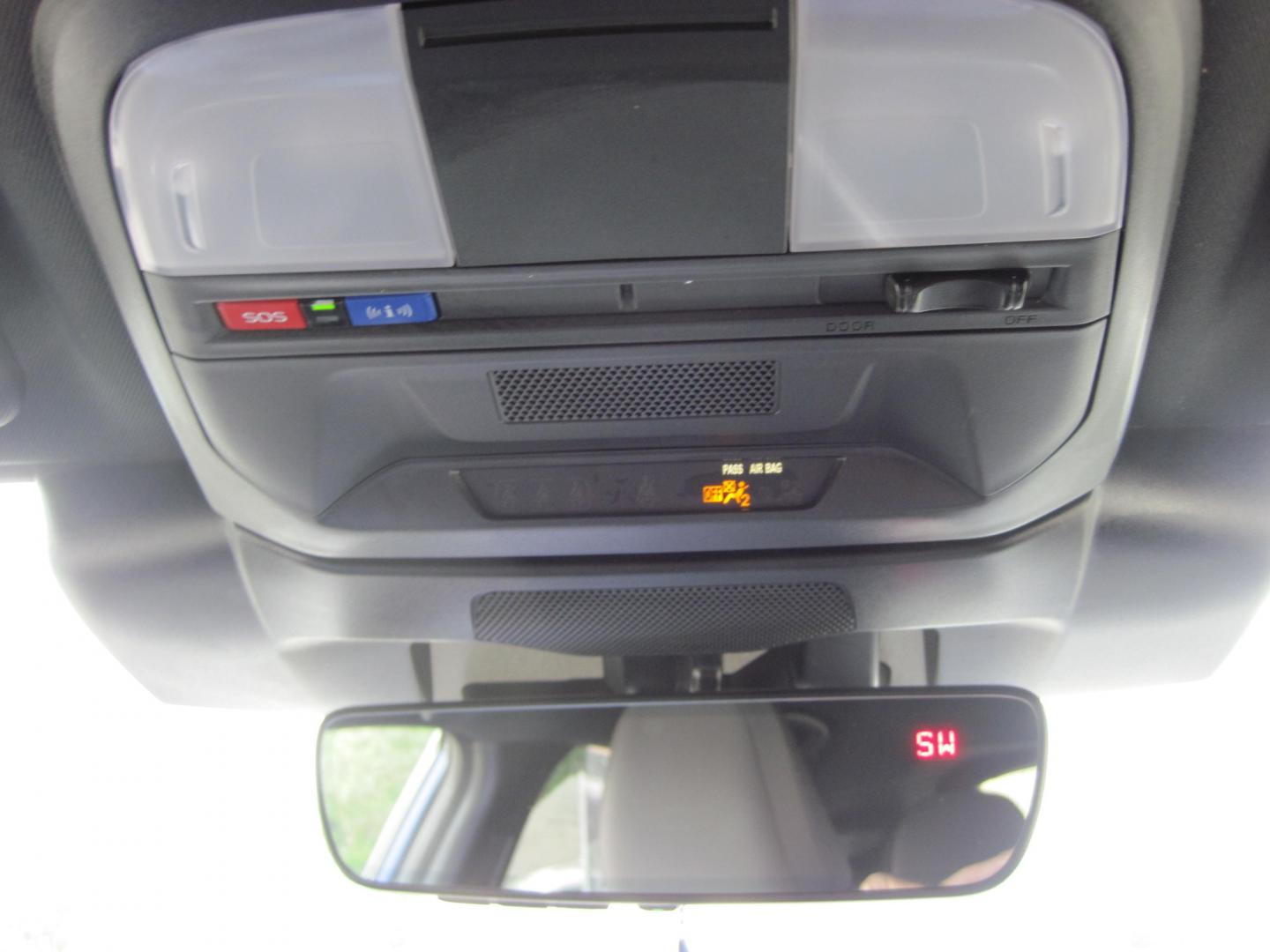 2025 blue /gray Subaru Crosstrek Sport (4S4GUHF69S3) with an 2.0L L4 DOHC 16V engine, CVT transmission, located at 9530 Old Seward Highway, Anchorage, AK, 99515, (907) 349-3343, 61.134140, -149.865570 - LOW MILES ON THIS 2025 SUBARU CROSSTREDK SPORT COME TAKE A TEST DRIVE- Photo#17