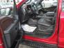 2022 RED /black Ford F-150 Lariat SuperCrew 4WD (1FTFW1E82NK) with an 3.5L V6 DOHC 24V engine, 6A transmission, located at 9530 Old Seward Highway, Anchorage, AK, 99515, (907) 349-3343, 61.134140, -149.865570 - LOW MILES ON THIS 2022 FORD F150 LARIAT WITH FX OFF ROAD PACKAGE, COME TAKE A TEST DRIVE- Photo#13