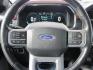 2022 RED /black Ford F-150 Lariat SuperCrew 4WD (1FTFW1E82NK) with an 3.5L V6 DOHC 24V engine, 6A transmission, located at 9530 Old Seward Highway, Anchorage, AK, 99515, (907) 349-3343, 61.134140, -149.865570 - LOW MILES ON THIS 2022 FORD F150 LARIAT WITH FX OFF ROAD PACKAGE, COME TAKE A TEST DRIVE- Photo#16