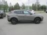 2024 gray /black Dodge Hornet GT (ZACNDFAN2R3) with an 2.0L L4 DOHC 16V engine, 9A transmission, located at 9530 Old Seward Highway, Anchorage, AK, 99515, (907) 349-3343, 61.134140, -149.865570- Photo#4