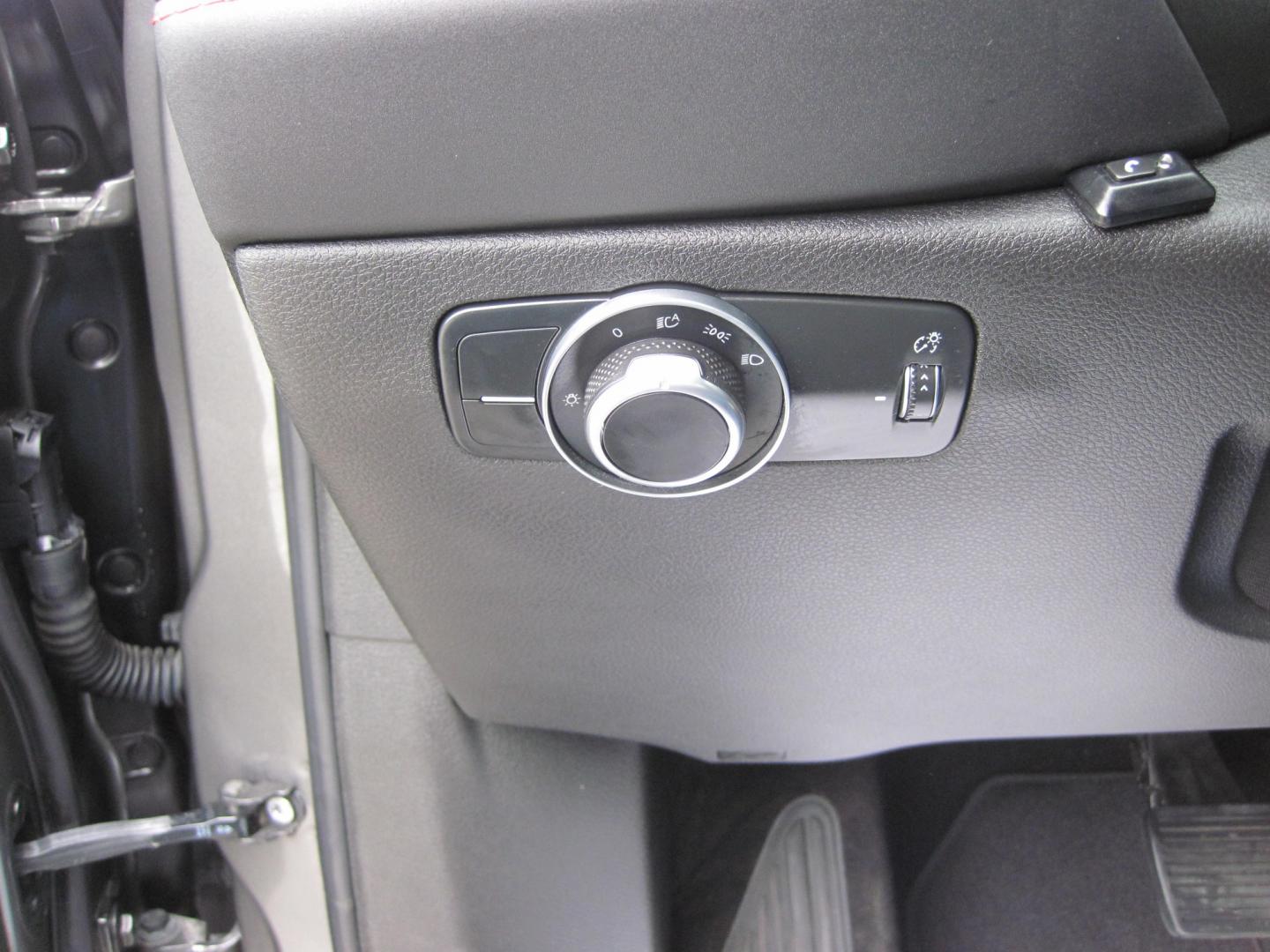 2024 gray /black Dodge Hornet GT (ZACNDFAN2R3) with an 2.0L L4 DOHC 16V engine, 9A transmission, located at 9530 Old Seward Highway, Anchorage, AK, 99515, (907) 349-3343, 61.134140, -149.865570- Photo#12