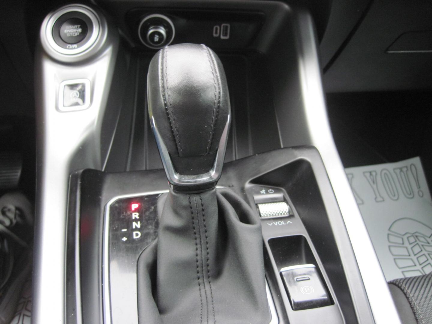 2024 gray /black Dodge Hornet GT (ZACNDFAN2R3) with an 2.0L L4 DOHC 16V engine, 9A transmission, located at 9530 Old Seward Highway, Anchorage, AK, 99515, (907) 349-3343, 61.134140, -149.865570- Photo#18