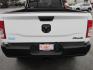 2024 white /gray RAM 2500 Tradesman Crew Cab 4WD (3C6UR5HJ2RG) with an 6.4L V8 engine, AUTOMATIC transmission, located at 9530 Old Seward Highway, Anchorage, AK, 99515, (907) 349-3343, 61.134140, -149.865570 - LOW MILES ON THIS 2024 RAM 2500 TRADESMAN- Photo#5