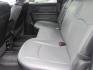 2024 white /gray RAM 2500 Tradesman Crew Cab 4WD (3C6UR5HJ2RG) with an 6.4L V8 engine, AUTOMATIC transmission, located at 9530 Old Seward Highway, Anchorage, AK, 99515, (907) 349-3343, 61.134140, -149.865570 - LOW MILES ON THIS 2024 RAM 2500 TRADESMAN- Photo#10