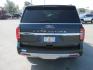 2024 blue /black Ford Expedition MAX Limited 4WD (1FMJK2A81RE) with an 3.5L V6 DOHC 24V FFV engine, 6A transmission, located at 9530 Old Seward Highway, Anchorage, AK, 99515, (907) 349-3343, 61.134140, -149.865570 - Nice 2024 Expedition Max Limited come take a test drive- Photo#6