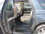 2024 blue /black Ford Expedition MAX Limited 4WD (1FMJK2A81RE) with an 3.5L V6 DOHC 24V FFV engine, 6A transmission, located at 9530 Old Seward Highway, Anchorage, AK, 99515, (907) 349-3343, 61.134140, -149.865570 - Nice 2024 Expedition Max Limited come take a test drive- Photo#13