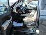 2024 blue /black Ford Expedition MAX Limited 4WD (1FMJK2A81RE) with an 3.5L V6 DOHC 24V FFV engine, 6A transmission, located at 9530 Old Seward Highway, Anchorage, AK, 99515, (907) 349-3343, 61.134140, -149.865570 - Nice 2024 Expedition Max Limited come take a test drive- Photo#17