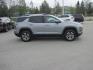 2025 gray /black Chevrolet Equinox 1LT AWD (3GNAXPEG8SL) with an 1.5L L4 DOHC 16V TURBO engine, 6A transmission, located at 9530 Old Seward Highway, Anchorage, AK, 99515, (907) 349-3343, 61.134140, -149.865570 - Nice 2025 Chevrolet Equinox LT come take a test drive- Photo#2