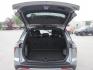2025 gray /black Chevrolet Equinox 1LT AWD (3GNAXPEG8SL) with an 1.5L L4 DOHC 16V TURBO engine, 6A transmission, located at 9530 Old Seward Highway, Anchorage, AK, 99515, (907) 349-3343, 61.134140, -149.865570 - Nice 2025 Chevrolet Equinox LT come take a test drive- Photo#4