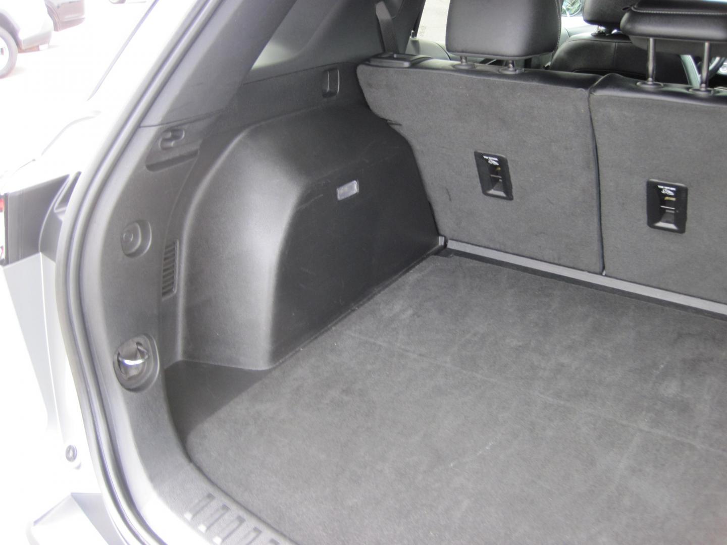 2025 gray /black Chevrolet Equinox 1LT AWD (3GNAXPEG8SL) with an 1.5L L4 DOHC 16V TURBO engine, 6A transmission, located at 9530 Old Seward Highway, Anchorage, AK, 99515, (907) 349-3343, 61.134140, -149.865570 - Nice 2025 Chevrolet Equinox LT come take a test drive- Photo#5