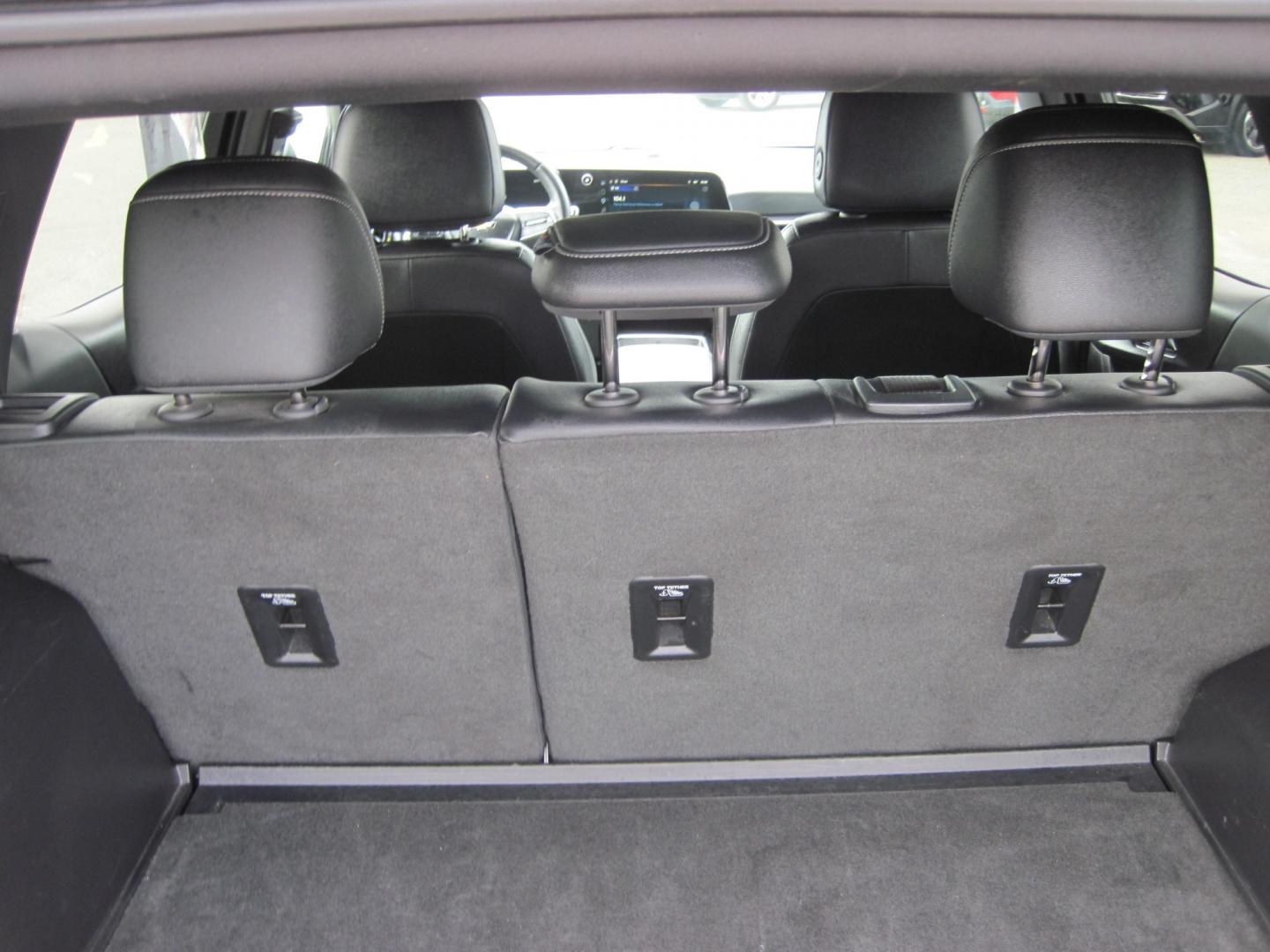 2025 gray /black Chevrolet Equinox 1LT AWD (3GNAXPEG8SL) with an 1.5L L4 DOHC 16V TURBO engine, 6A transmission, located at 9530 Old Seward Highway, Anchorage, AK, 99515, (907) 349-3343, 61.134140, -149.865570 - Nice 2025 Chevrolet Equinox LT come take a test drive- Photo#6