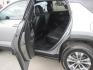 2025 gray /black Chevrolet Equinox 1LT AWD (3GNAXPEG8SL) with an 1.5L L4 DOHC 16V TURBO engine, 6A transmission, located at 9530 Old Seward Highway, Anchorage, AK, 99515, (907) 349-3343, 61.134140, -149.865570 - Nice 2025 Chevrolet Equinox LT come take a test drive- Photo#8