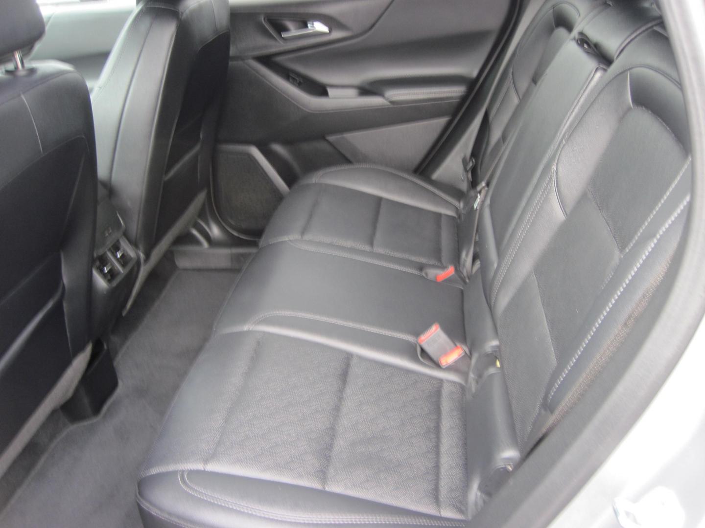 2025 gray /black Chevrolet Equinox 1LT AWD (3GNAXPEG8SL) with an 1.5L L4 DOHC 16V TURBO engine, 6A transmission, located at 9530 Old Seward Highway, Anchorage, AK, 99515, (907) 349-3343, 61.134140, -149.865570 - Nice 2025 Chevrolet Equinox LT come take a test drive- Photo#10