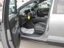 2025 gray /black Chevrolet Equinox 1LT AWD (3GNAXPEG8SL) with an 1.5L L4 DOHC 16V TURBO engine, 6A transmission, located at 9530 Old Seward Highway, Anchorage, AK, 99515, (907) 349-3343, 61.134140, -149.865570 - Nice 2025 Chevrolet Equinox LT come take a test drive- Photo#11