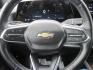 2025 gray /black Chevrolet Equinox 1LT AWD (3GNAXPEG8SL) with an 1.5L L4 DOHC 16V TURBO engine, 6A transmission, located at 9530 Old Seward Highway, Anchorage, AK, 99515, (907) 349-3343, 61.134140, -149.865570 - Nice 2025 Chevrolet Equinox LT come take a test drive- Photo#16