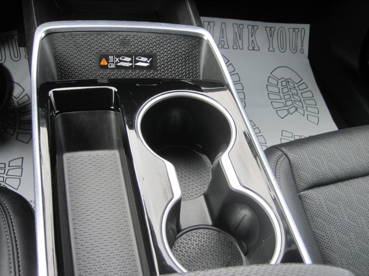 2025 gray /black Chevrolet Equinox 1LT AWD (3GNAXPEG8SL) with an 1.5L L4 DOHC 16V TURBO engine, 6A transmission, located at 9530 Old Seward Highway, Anchorage, AK, 99515, (907) 349-3343, 61.134140, -149.865570 - Nice 2025 Chevrolet Equinox LT come take a test drive- Photo#20