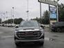 2025 gray /black GMC Sierra 1500 SLT Crew Cab 4WD (1GTUUDED8SZ) with an 5.3L V8 OHV 16V engine, AUTOMATIC transmission, located at 9530 Old Seward Highway, Anchorage, AK, 99515, (907) 349-3343, 61.134140, -149.865570 - Nice 2025 GMC Sierra 1500 crew cab come take a test drive- Photo#0