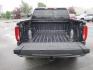 2025 gray /black GMC Sierra 1500 SLT Crew Cab 4WD (1GTUUDED8SZ) with an 5.3L V8 OHV 16V engine, AUTOMATIC transmission, located at 9530 Old Seward Highway, Anchorage, AK, 99515, (907) 349-3343, 61.134140, -149.865570 - Nice 2025 GMC Sierra 1500 crew cab come take a test drive- Photo#6