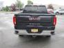 2025 gray /black GMC Sierra 1500 SLT Crew Cab 4WD (1GTUUDED8SZ) with an 5.3L V8 OHV 16V engine, AUTOMATIC transmission, located at 9530 Old Seward Highway, Anchorage, AK, 99515, (907) 349-3343, 61.134140, -149.865570 - Nice 2025 GMC Sierra 1500 crew cab come take a test drive- Photo#5