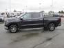 2025 gray /black GMC Sierra 1500 SLT Crew Cab 4WD (1GTUUDED8SZ) with an 5.3L V8 OHV 16V engine, AUTOMATIC transmission, located at 9530 Old Seward Highway, Anchorage, AK, 99515, (907) 349-3343, 61.134140, -149.865570 - Nice 2025 GMC Sierra 1500 crew cab come take a test drive- Photo#7